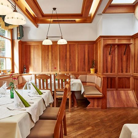 Hotel Domittner Klöch المظهر الخارجي الصورة