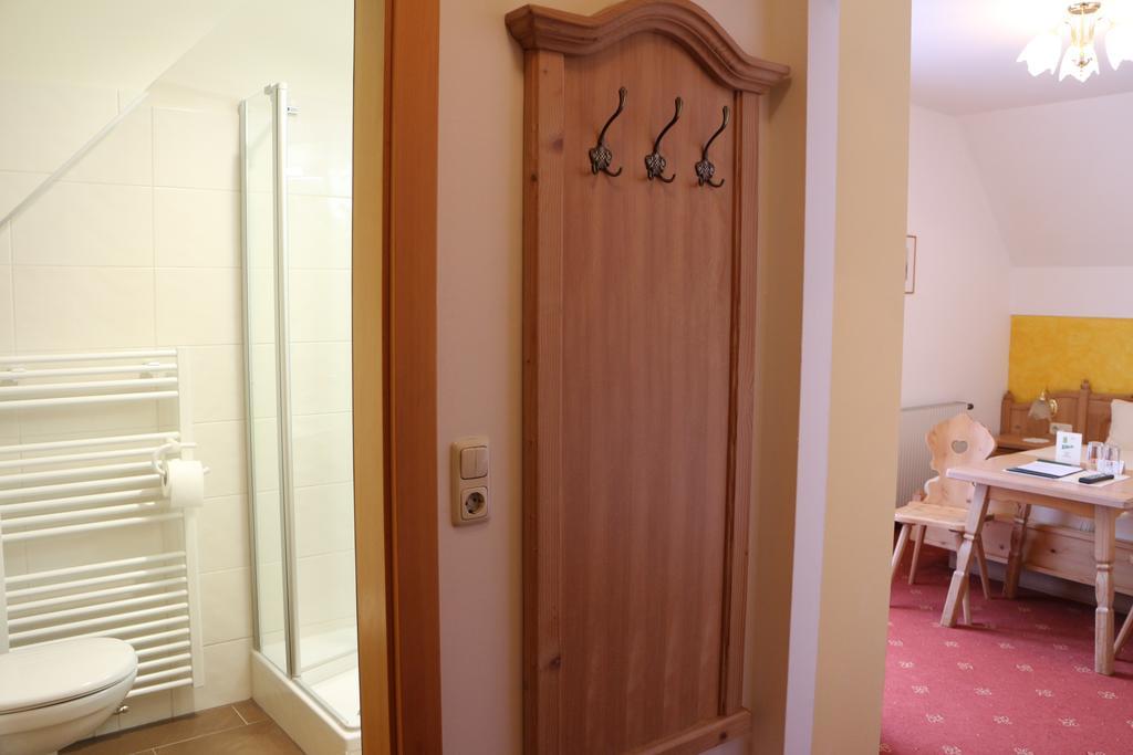 Hotel Domittner Klöch المظهر الخارجي الصورة