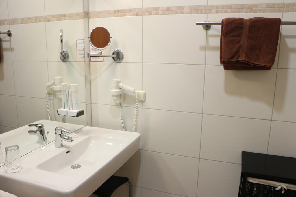 Hotel Domittner Klöch المظهر الخارجي الصورة