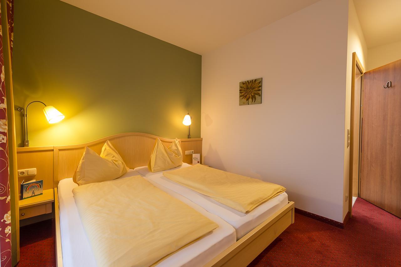 Hotel Domittner Klöch المظهر الخارجي الصورة