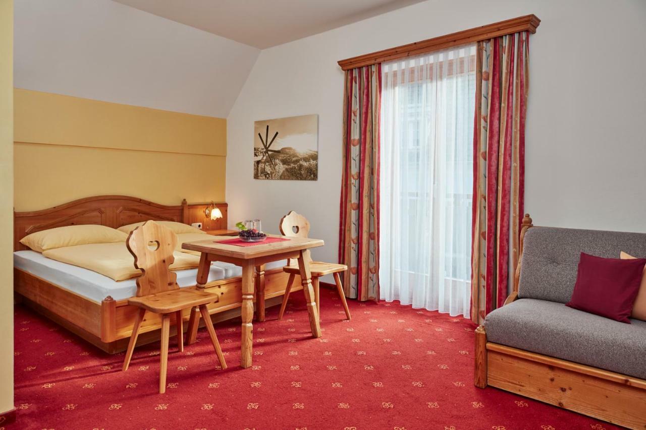 Hotel Domittner Klöch المظهر الخارجي الصورة