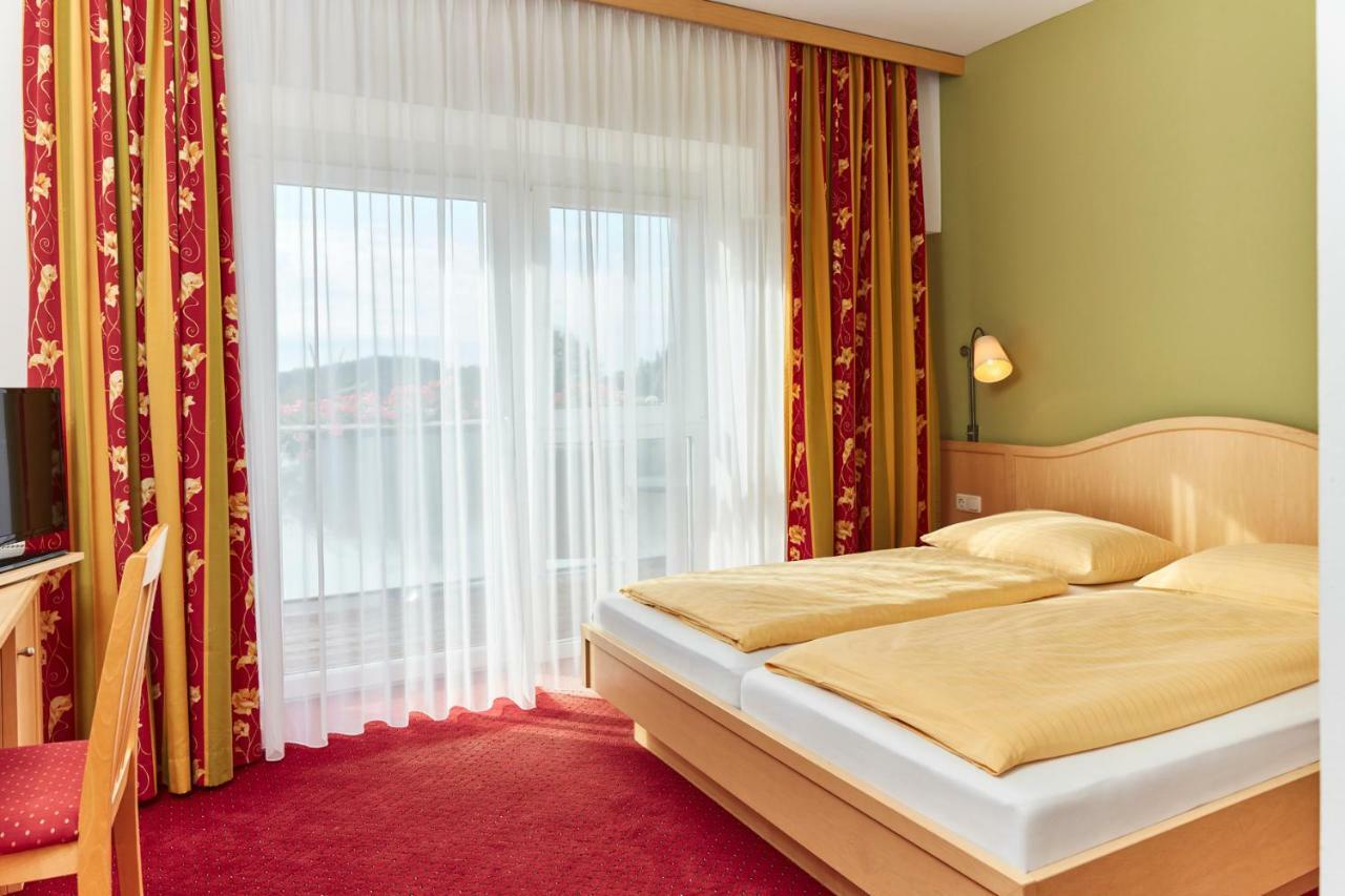 Hotel Domittner Klöch المظهر الخارجي الصورة