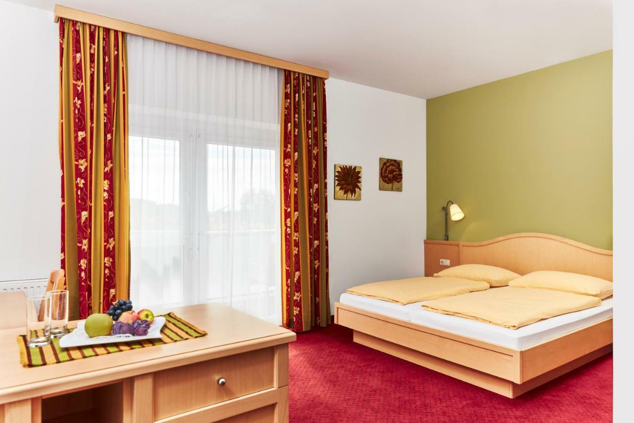 Hotel Domittner Klöch المظهر الخارجي الصورة